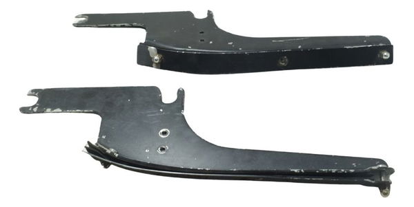 Par Suporte Harley Touring Road King 08-11