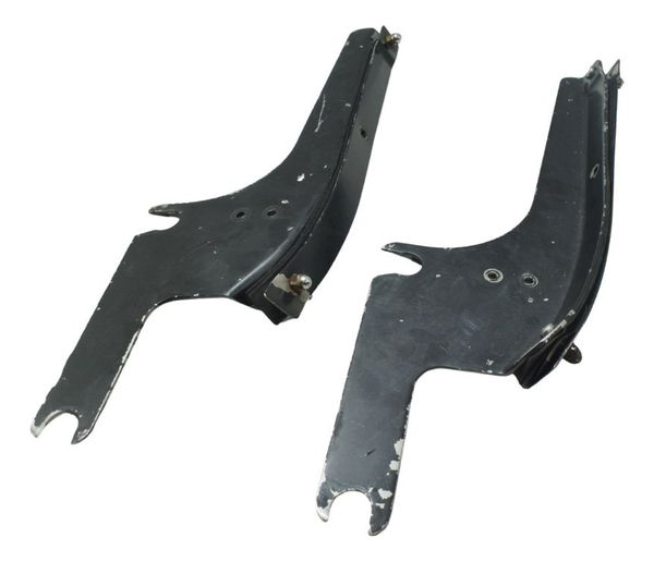 Par Suporte Harley Touring Road King 08-11