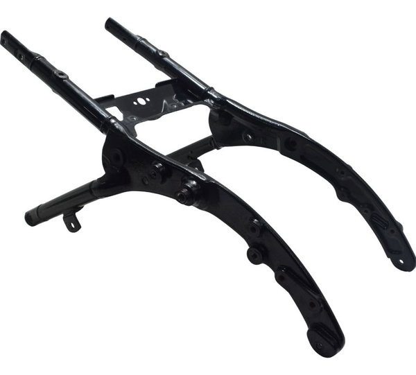 Quadro B Harley Touring Road King 08-11 Original