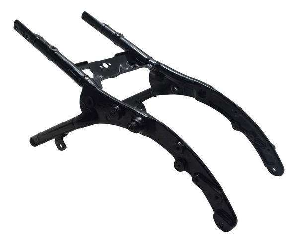 Quadro B Harley Touring Road King 08-11 Original