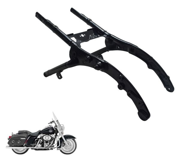 Quadro B Harley Touring Road King 08-11 Original