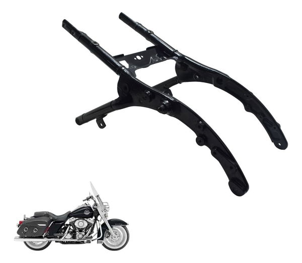 Quadro B Harley Touring Road King 08-11 Original