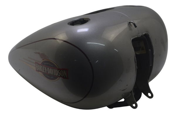 Tanque Combustível Harley Softail Heritage Classic 07-10