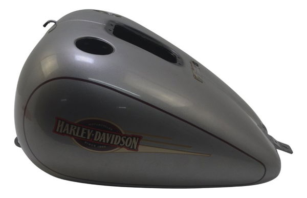 Tanque Combustível Harley Softail Heritage Classic 07-10