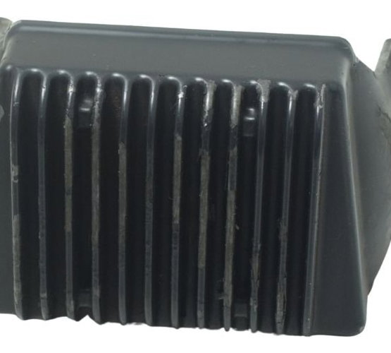 Retificador Carga Harley Touring Road King 08-11 Original
