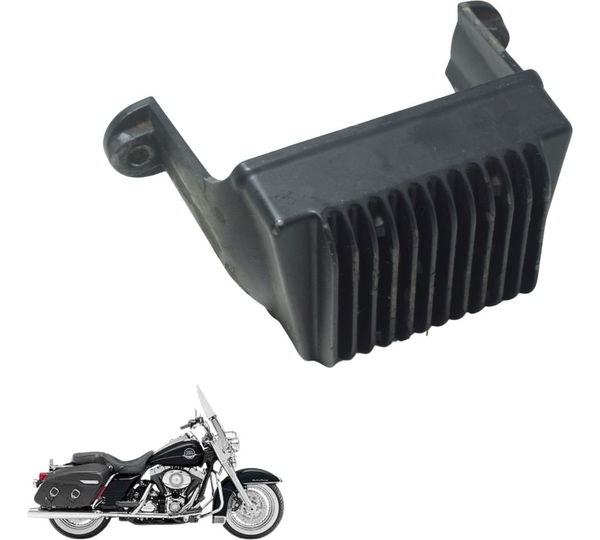 Retificador Carga Harley Touring Road King 08-11 Original