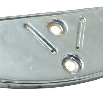 Plataforma Esquerda Harley Touring Road King 08-11 Original