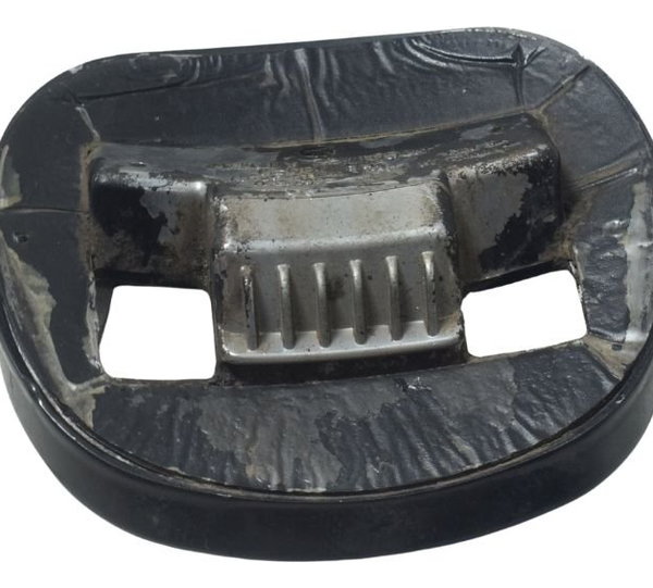 Suporte Lanterna Traseira Harley Touring Road King 08-11 Org