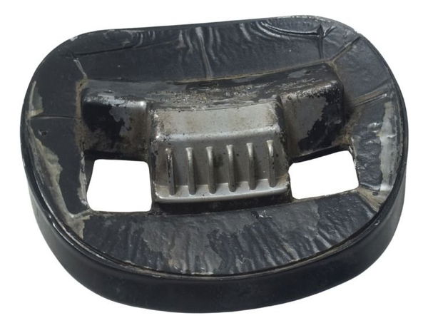 Suporte Lanterna Traseira Harley Touring Road King 08-11 Org