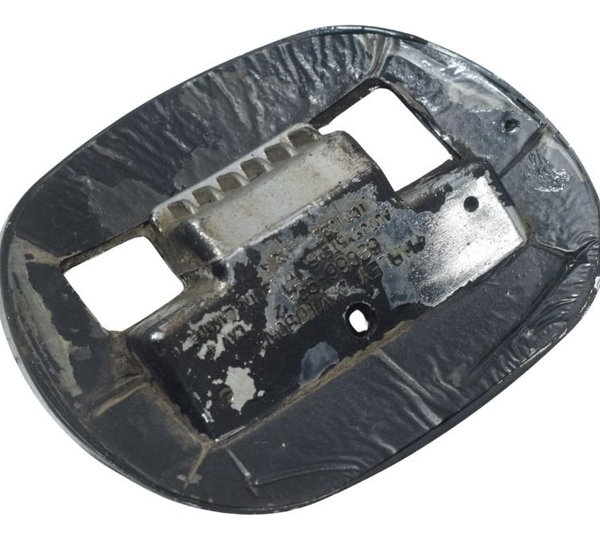 Suporte Lanterna Traseira Harley Touring Road King 08-11 Org
