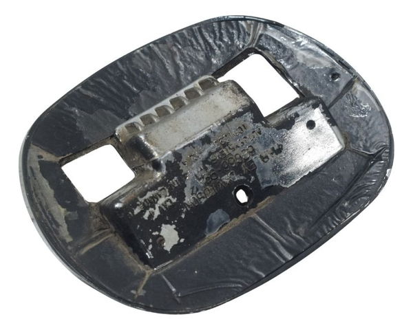 Suporte Lanterna Traseira Harley Touring Road King 08-11 Org