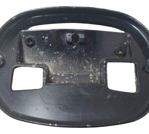 Suporte Lanterna Traseira Harley Touring Road King 08-11 Org