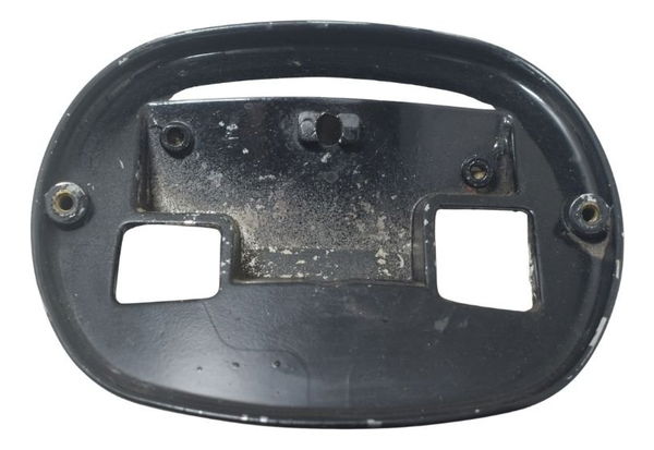 Suporte Lanterna Traseira Harley Touring Road King 08-11 Org