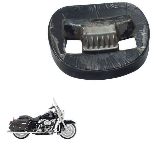 Suporte Lanterna Traseira Harley Touring Road King 08-11 Org