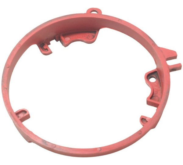 Suporte Painel Harley Touring Road King 08-11 Original