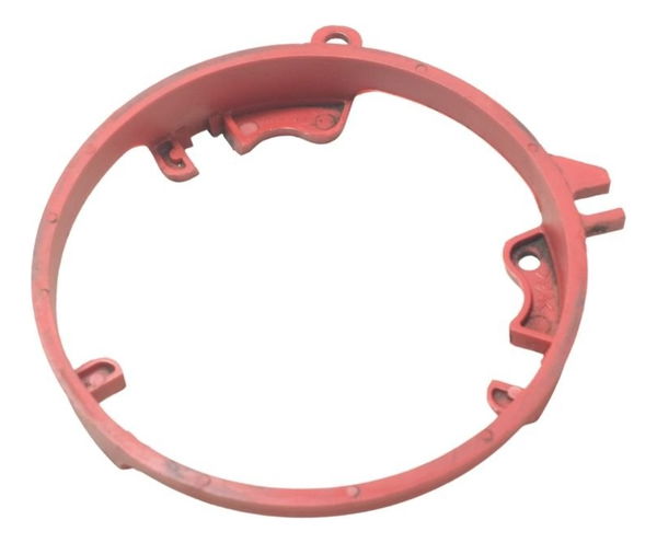 Suporte Painel Harley Touring Road King 08-11 Original