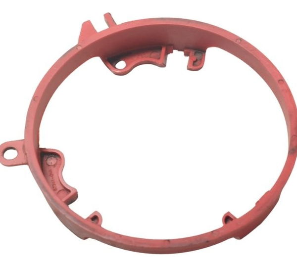 Suporte Painel Harley Touring Road King 08-11 Original