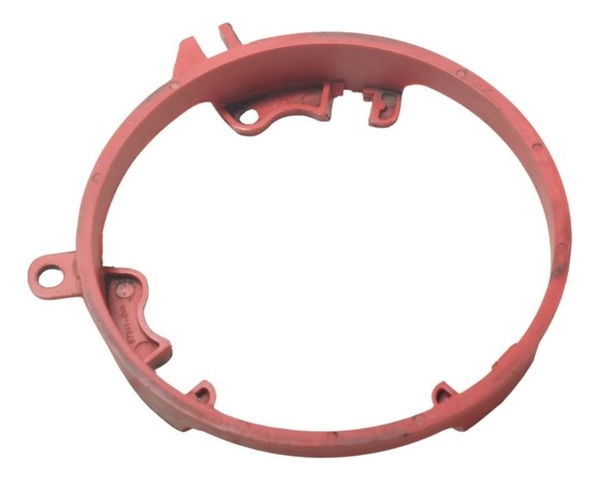 Suporte Painel Harley Touring Road King 08-11 Original