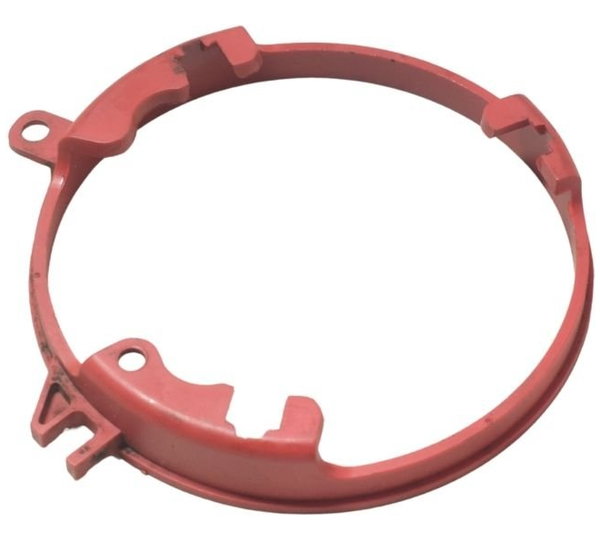 Suporte Painel Harley Touring Road King 08-11 Original