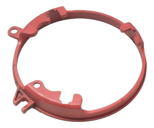 Suporte Painel Harley Touring Road King 08-11 Original