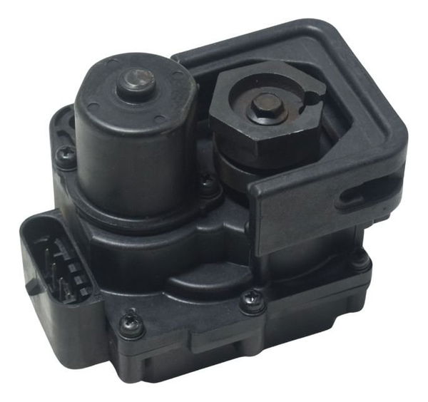 Servo Motor Harley Touring Road King 08-11 Original