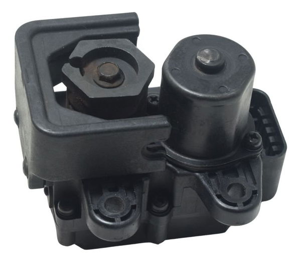 Servo Motor Harley Touring Road King 08-11 Original