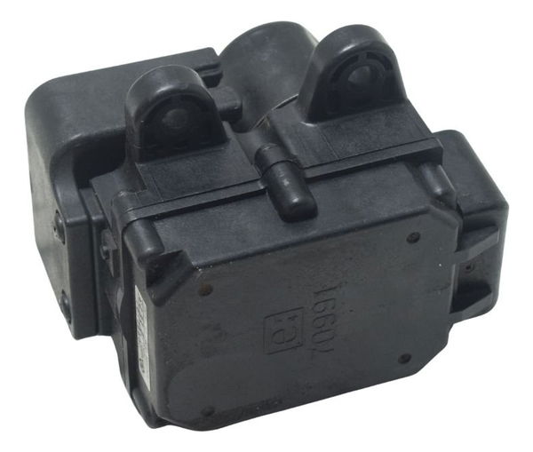 Servo Motor Harley Touring Road King 08-11 Original