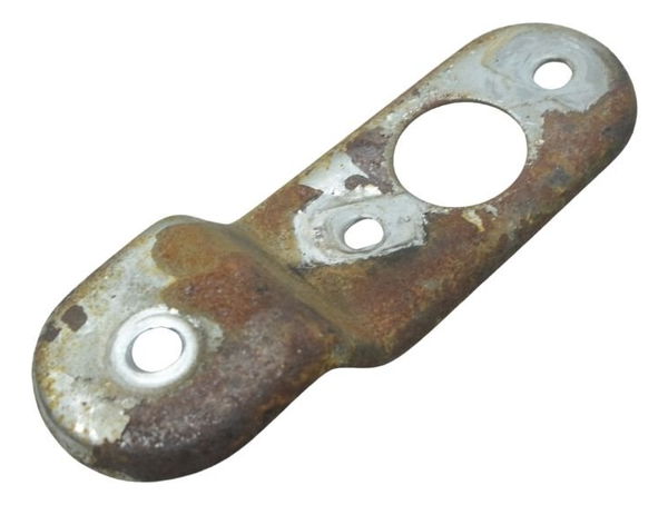 Suporte Buzina Harley Touring Road King 08-11 Original