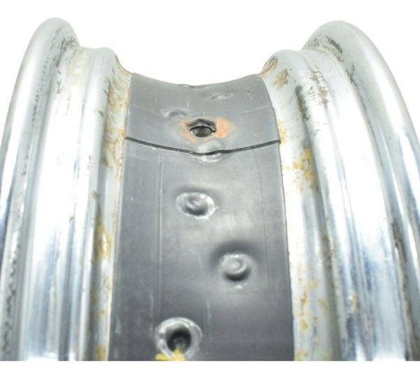 Roda Traseira Harley Touring Road King 08-11 Original