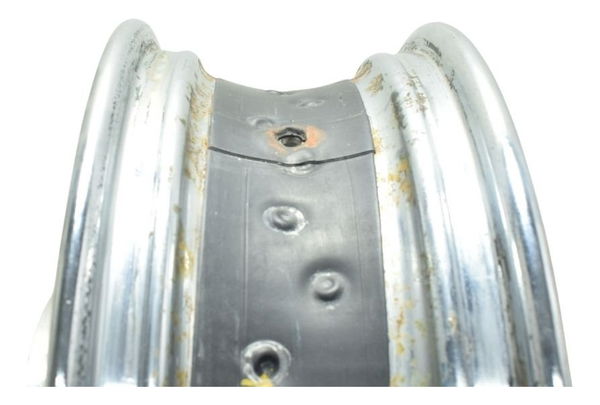 Roda Traseira Harley Touring Road King 08-11 Original