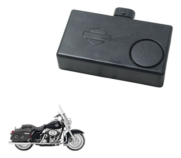 Sirene Harley Touring Road King 08-11 Original