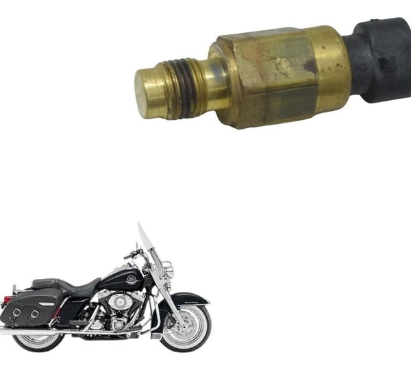 Sensor Temperatura Harley Touring Road King 08-11 Original
