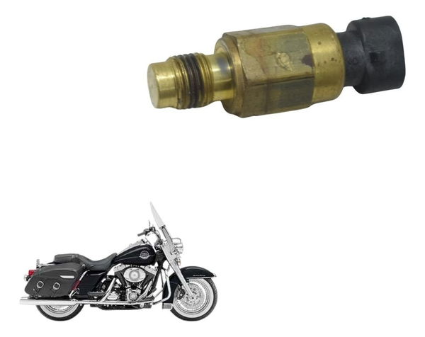 Sensor Temperatura Harley Touring Road King 08-11 Original