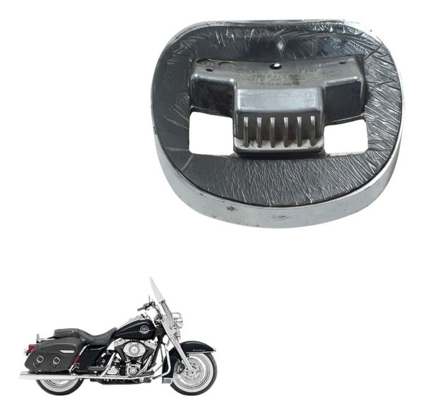 Suporte Lanterna Traseira Harley Touring Road King 08-11 Org