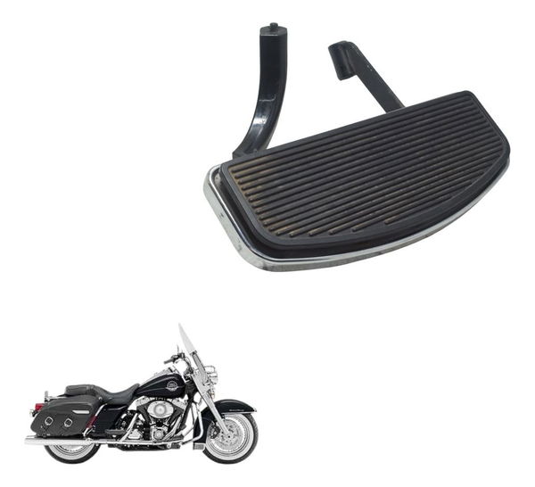 Plataforma Direita Harley Touring Road King 08-11 Original