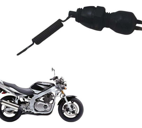 Interruptor Freio Traseiro Suzuki Gs 500 97-09 Original