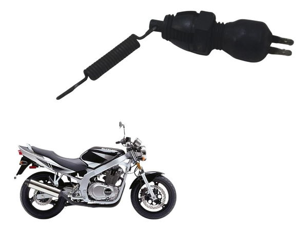 Interruptor Freio Traseiro Suzuki Gs 500 97-09 Original