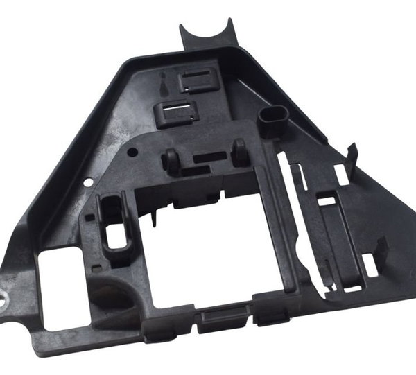 Suporte Rele Harley Touring Road King 08-11 Original