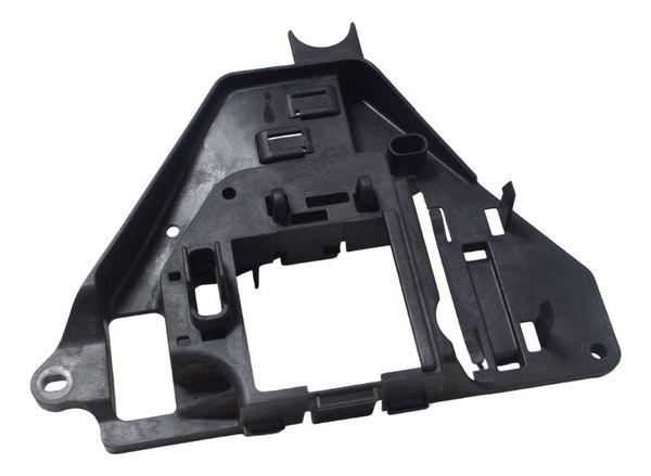 Suporte Rele Harley Touring Road King 08-11 Original