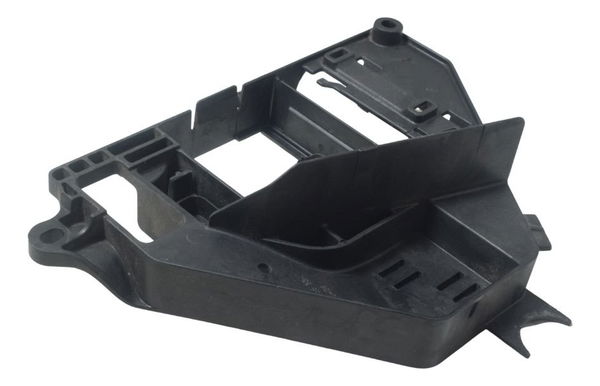 Suporte Rele Harley Touring Road King 08-11 Original