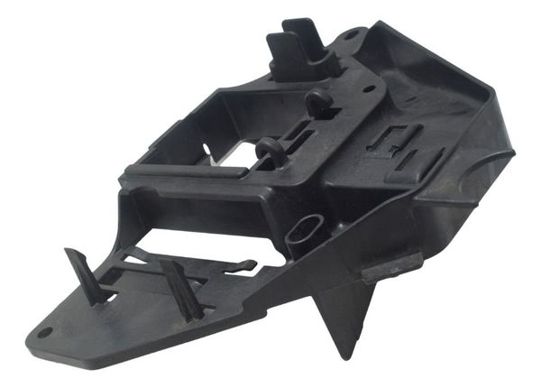 Suporte Rele Harley Touring Road King 08-11 Original