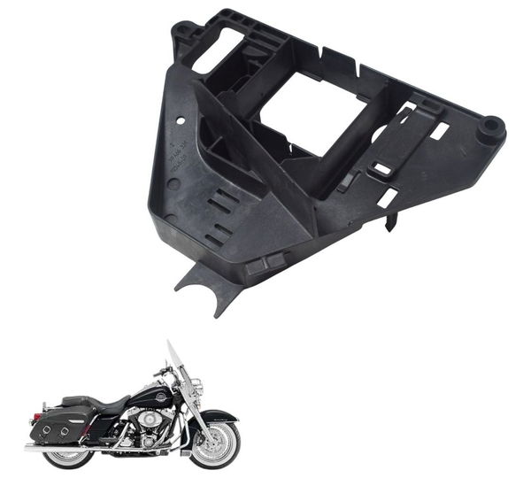 Suporte Rele Harley Touring Road King 08-11 Original