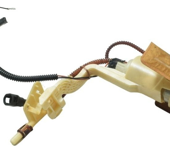 Refil Bomba Combustível Harley Touring Road King 08-11 Origi