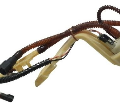 Refil Bomba Combustível Harley Touring Road King 08-11 Origi