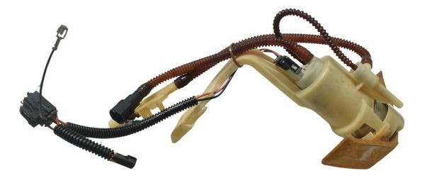 Refil Bomba Combustível Harley Touring Road King 08-11 Origi