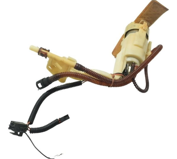 Refil Bomba Combustível Harley Touring Road King 08-11 Origi