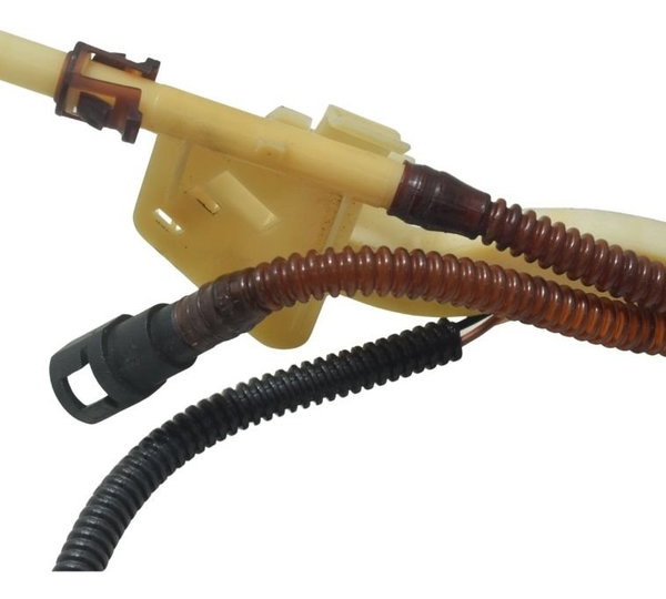 Refil Bomba Combustível Harley Touring Road King 08-11 Origi