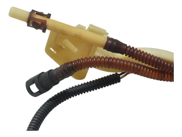 Refil Bomba Combustível Harley Touring Road King 08-11 Origi