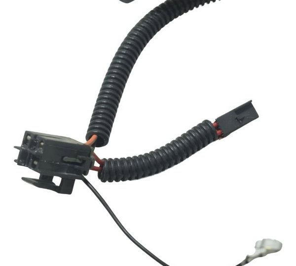 Refil Bomba Combustível Harley Touring Road King 08-11 Origi