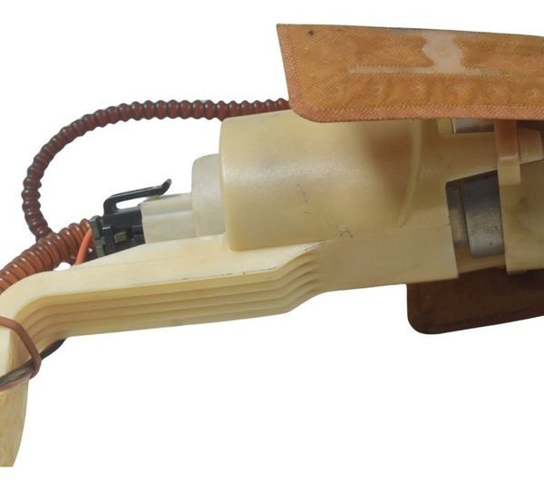 Refil Bomba Combustível Harley Touring Road King 08-11 Origi